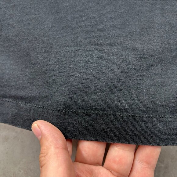 90s Vintage Pittsburgh Pirates Graphic Tee Mens XL Short Sleeve MLB Baseball - Picture 4 of 10